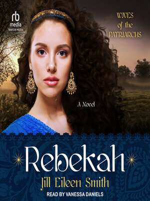 Rebekah - Audiobook